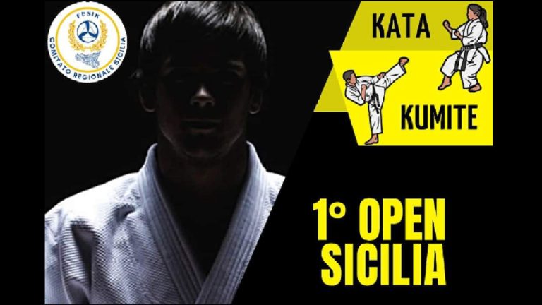 karate sakura ispica 2022