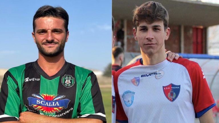 licata maniscalco calcio