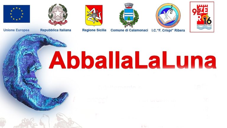 locandina Aballalaluna