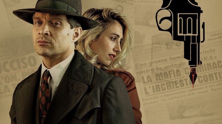 l'ora fiction