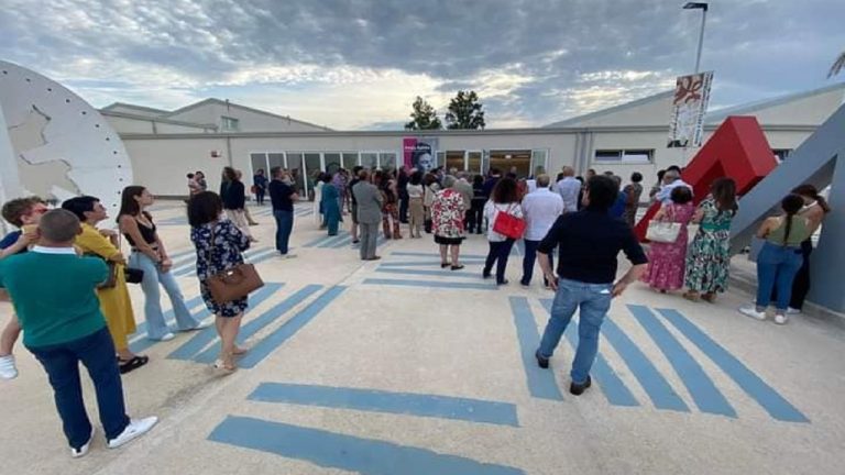 mac esterno mostra kahlo 2022