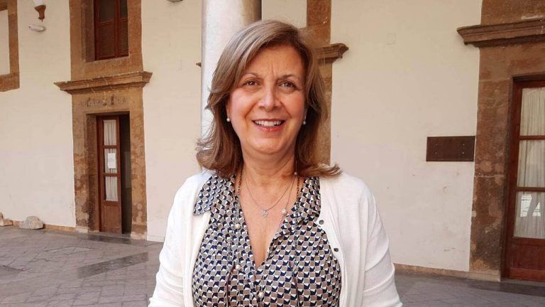 margherita la rocca ruvolo