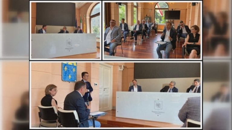 marinerie incontro musumeci 2022