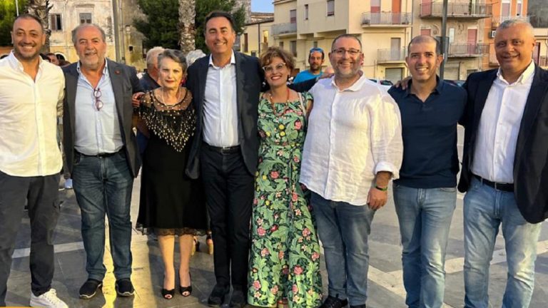 messina giunta completa ballottaggio 2022