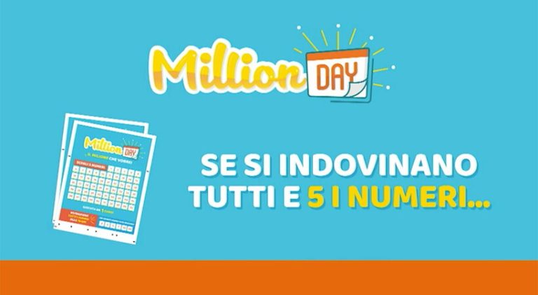 million day