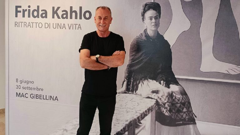 mostra frida khalo tanino