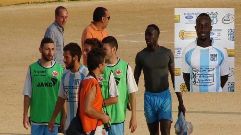 omolade ribera calcio