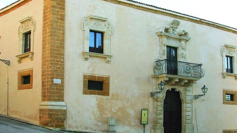 palazzo-Pillitteri Sambuca