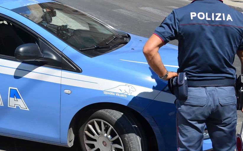 In auto con 21 grammi di cocaina, arresto per coppia di Sambuca di Sicilia