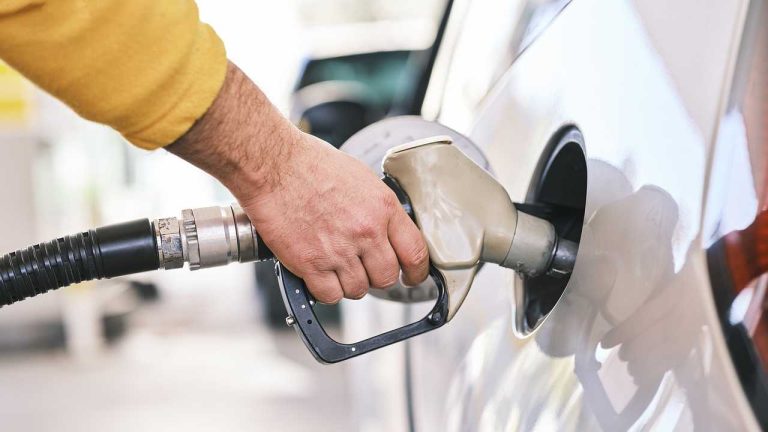 pompa benzina