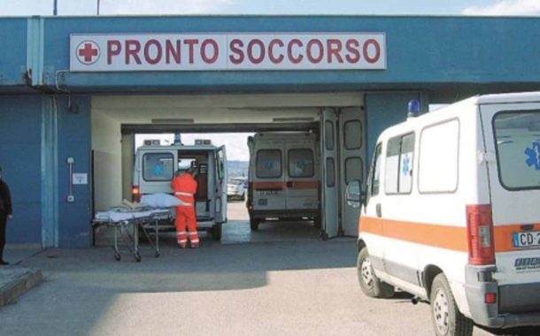 In Sicilia i pronto soccorso al collasso: in servizio 414 medici su 786