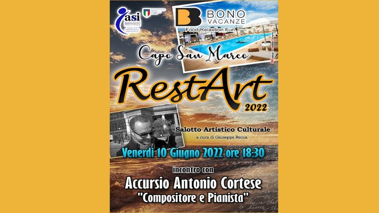 restart cortese 2022