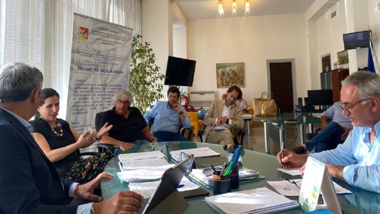 scilla riunione movimento terra e vita 2022