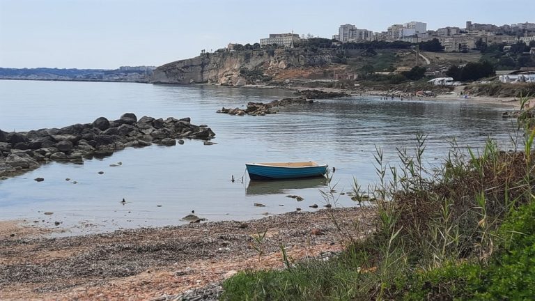 spiaggia fornace 2022