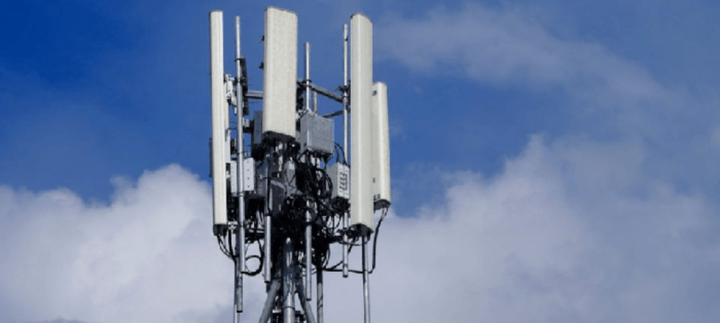 Antenna di telefonia mobile in Contrada Marchesa, interrogazione di Forza Italia