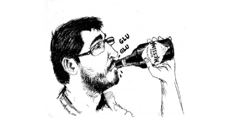 termine vignetta birra