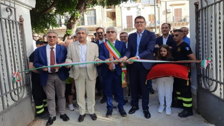 terra mia inaugurazione 2022