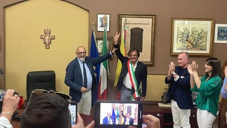viola proclamazione 2022