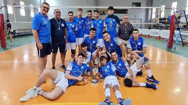 volley sciacca 2022 coppa sicilia