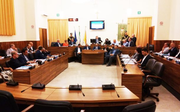 Commissioni consiliari, non solo gettone di presenza