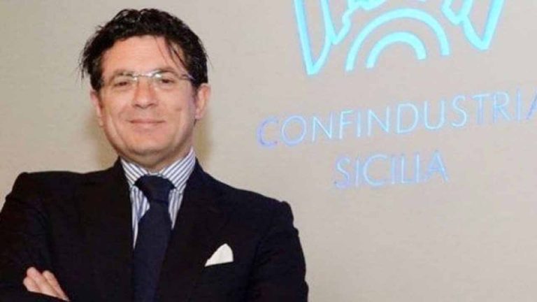 Antonello Montante