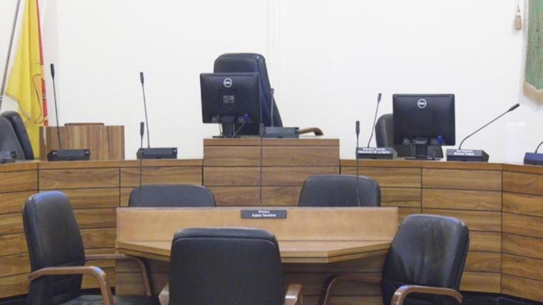 Aula consiliare