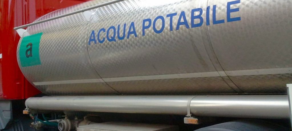 Crisi idrica, a Sciacca anche le autobotti dei privati non riescono a coprire le richieste