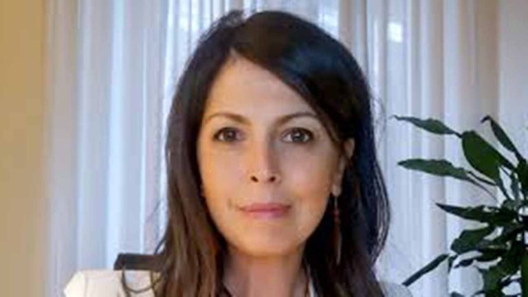 Barbara Floridia