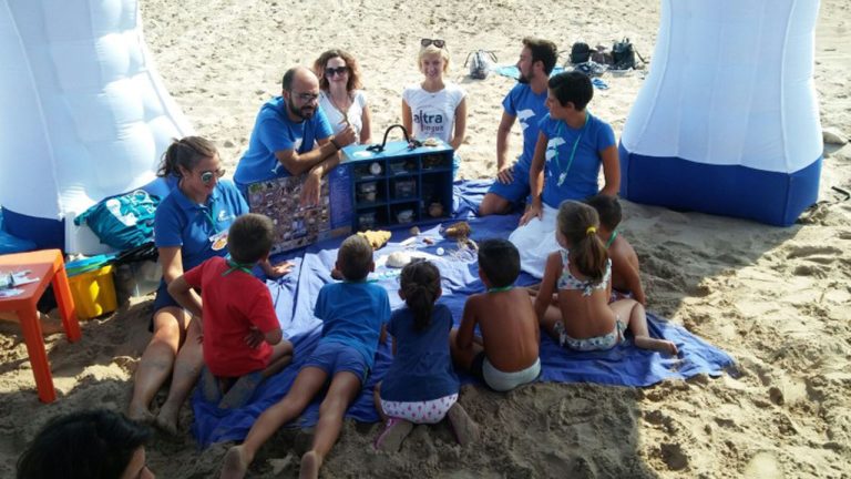 Blue Day Sciacca 1280x720