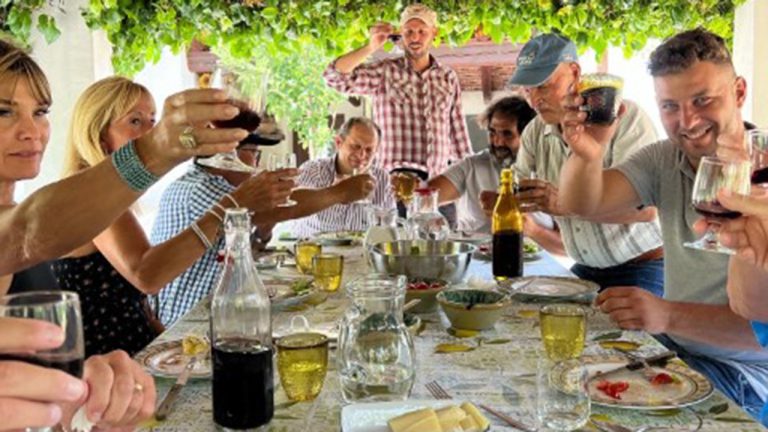 Caltabellotta olio (Piccola)