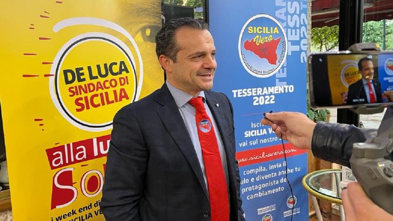 DE-LUCA tour