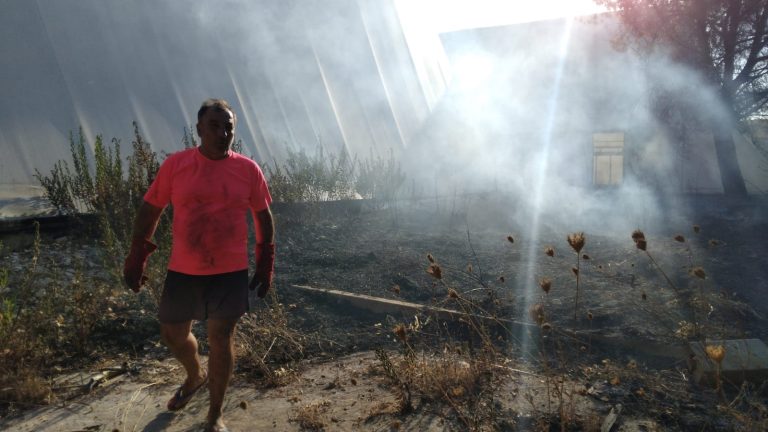 Incendio zona pallone tenda 1280x720