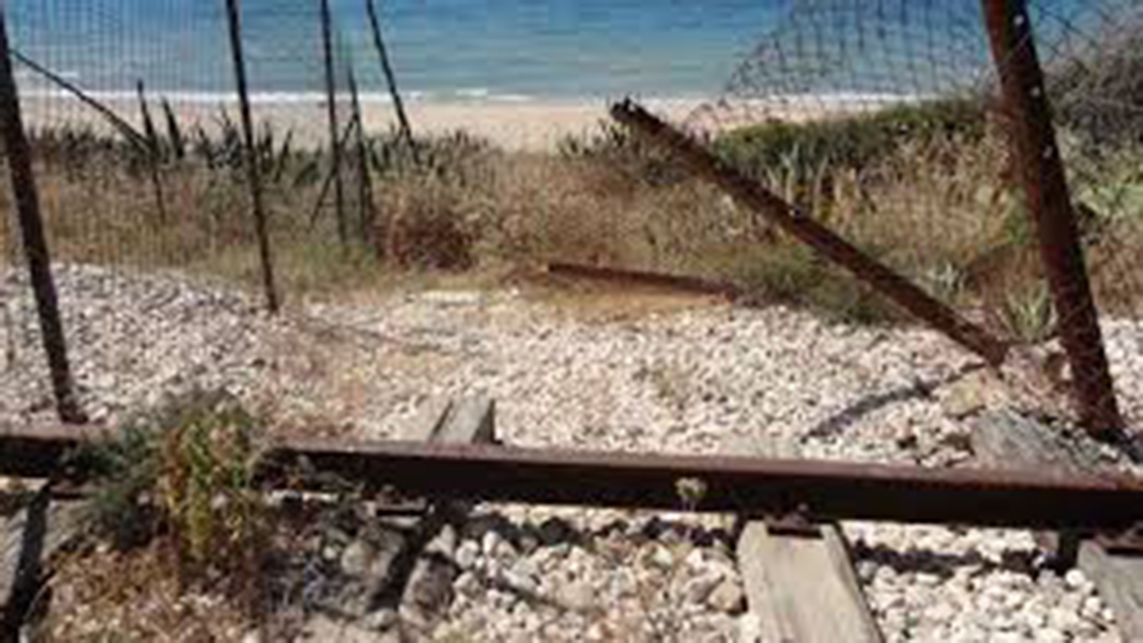 Spiagge, nel tempo distrutto il fiore all’occhiello dell’offerta di turismo balneare di Sciacca