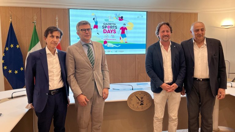 SeeSicily Gazzetta Sports Days 1