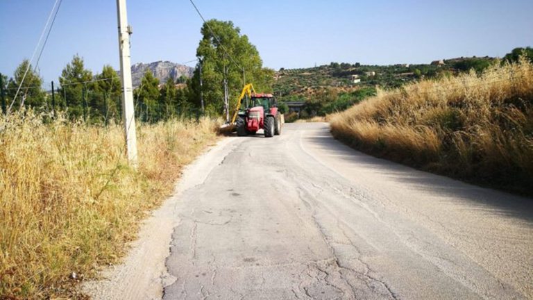 Strada-carabollace