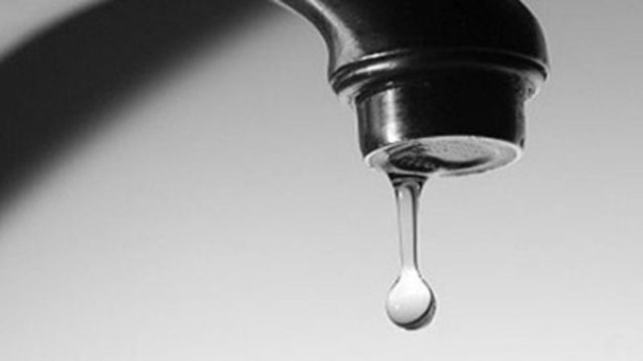 Burgio, crisi idrica: il sindaco emette ordinanza per regolare l’uso dell’acqua