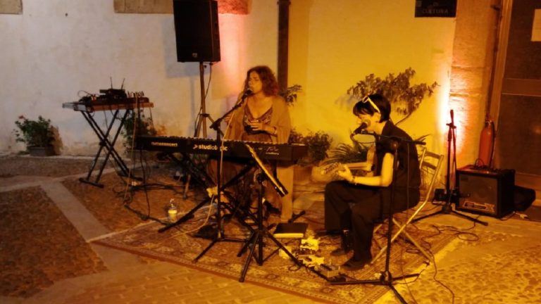 agnese valle