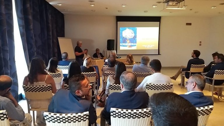 agrigento capitale cultura verdura 2022