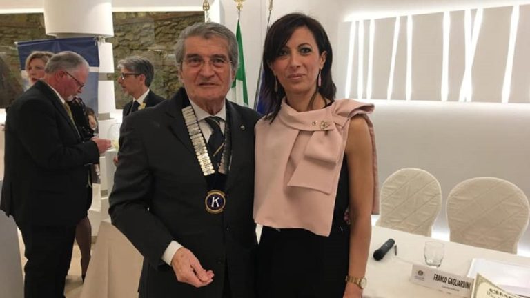 antonella buscemi kiwanis