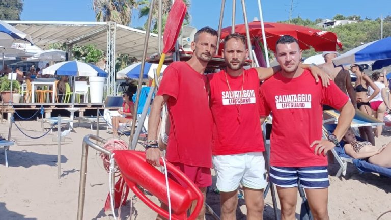 bagnini aloha bahia del sol 2022