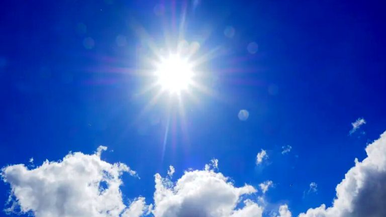 caldo sole nuvole-2