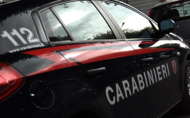 Tentato omicidio a Canicattì
