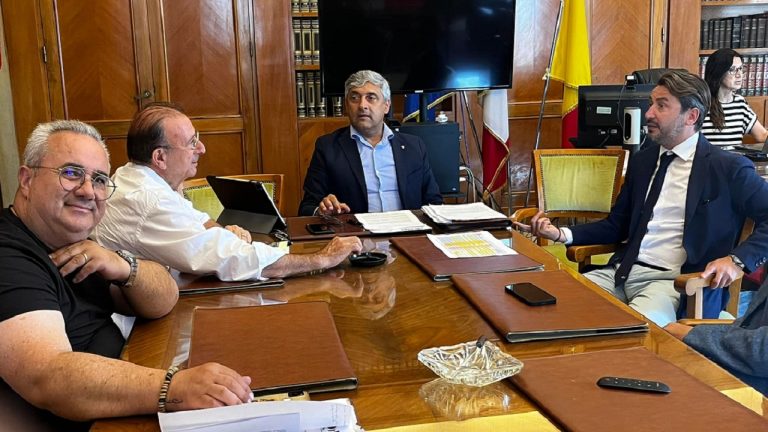 catanzaro riunione scilla 2022