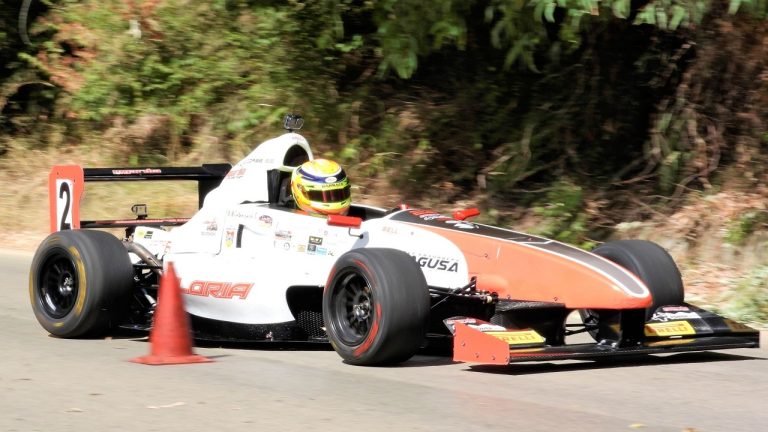 catanzaro slalom 2022