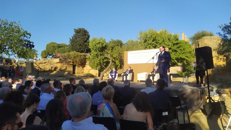 convegno medici siciliani agrigento 2022