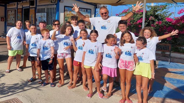 corso bio snorkeling full immersion 2022