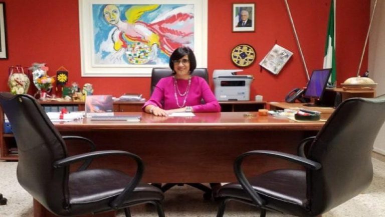 daniela rizzuto preside