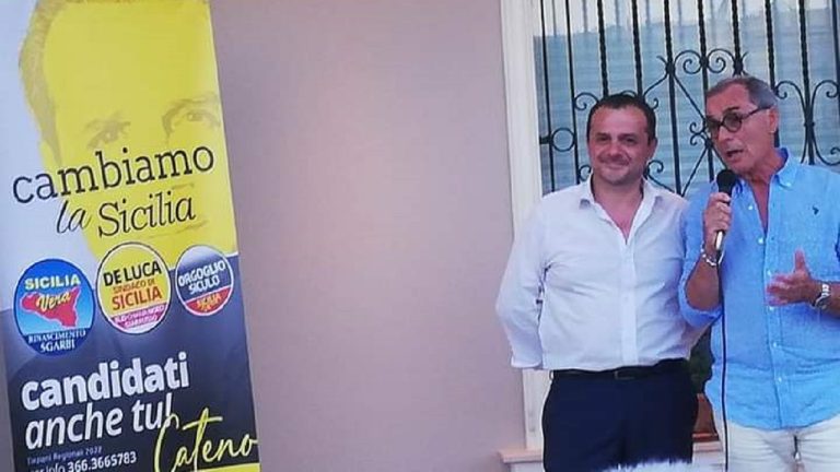 de luca mangiaracina 2022