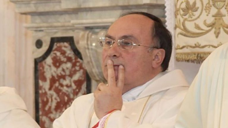 don-angelo giurdanella