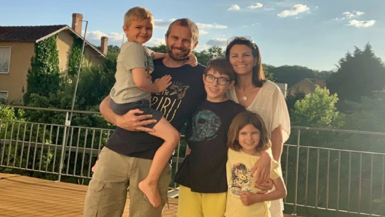 famiglia francese sambuca 2022